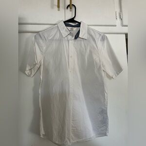 H&M Boys Button Down Shirt